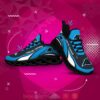 Nfl Carolina Panthers Clunky Max Soul Shoes