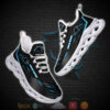 Nfl Carolina Panthers Personalized Clunky Max Soul Shoes