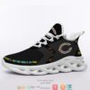Nfl Chicago Bears Autism Max Soul Sneakers