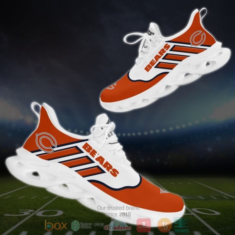 Nfl-Chicago-Bears-Clunky-Max-Soul-Shoes-1