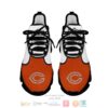Nfl Chicago Bears Clunky Max Soul Shoes