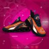 Nfl Chicago Bears Clunky Max Soul Shoes