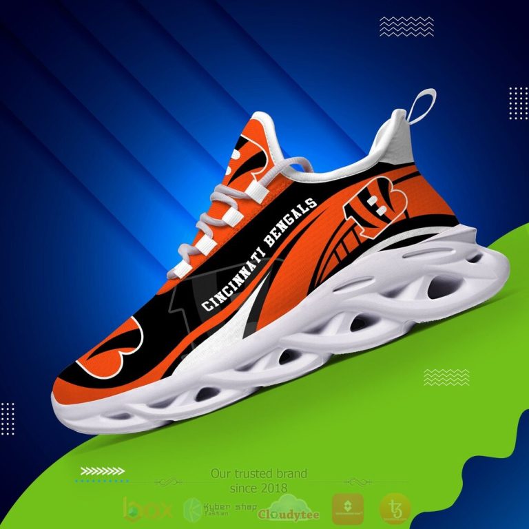 Nfl-Cincinnati-Bengals-Clunky-Max-Soul-Shoes-1-1
