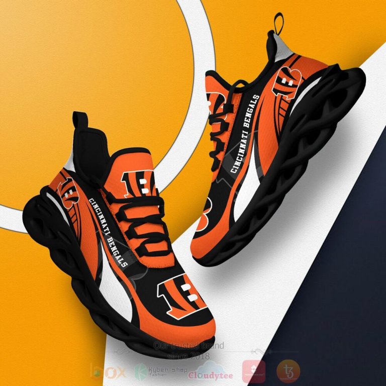Nfl-Cincinnati-Bengals-Clunky-Max-Soul-Shoes-2-1