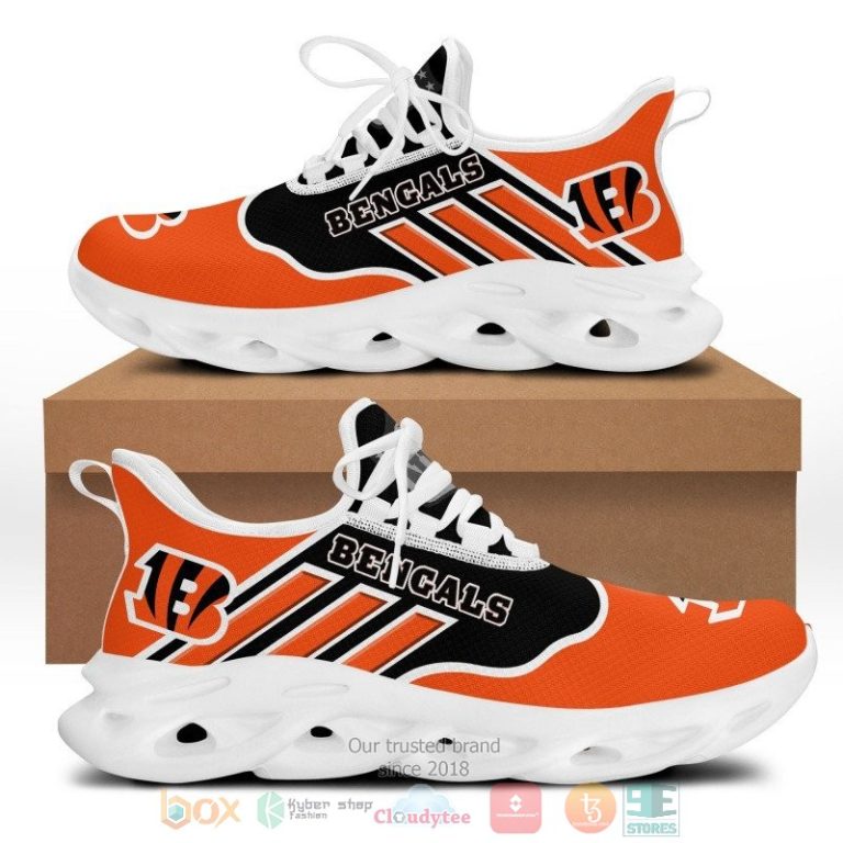Nfl-Cincinnati-Bengals-Clunky-Max-Soul-Shoes-3