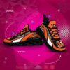 Nfl Cincinnati Bengals Clunky Max Soul Shoes