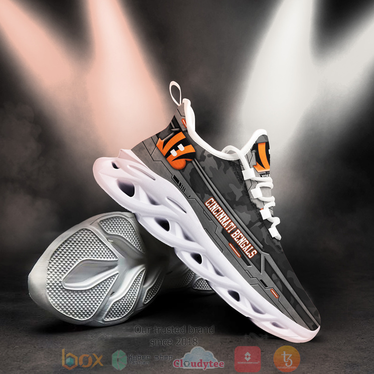 Nfl-Cincinnati-Bengals-Football-Team-Personalized-Clunky-Max-Soul-Shoes-3