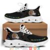 Nfl Cleveland Browns Autism Max Soul Sneakers
