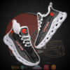 Nfl Cleveland Browns Football Team Personalized Clunky Max Soul Shoes