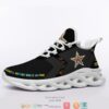 Nfl Dallas Cowboys Autism Max Soul Sneakers