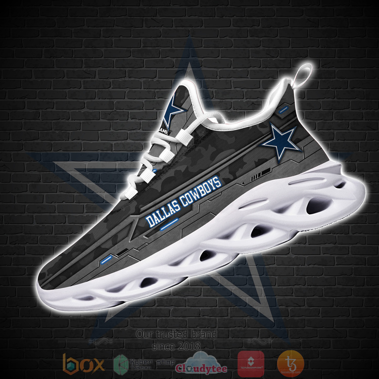 Nfl-Dallas-Cowboys-Football-Team-Personalized-Clunky-Max-Soul-Shoes-2