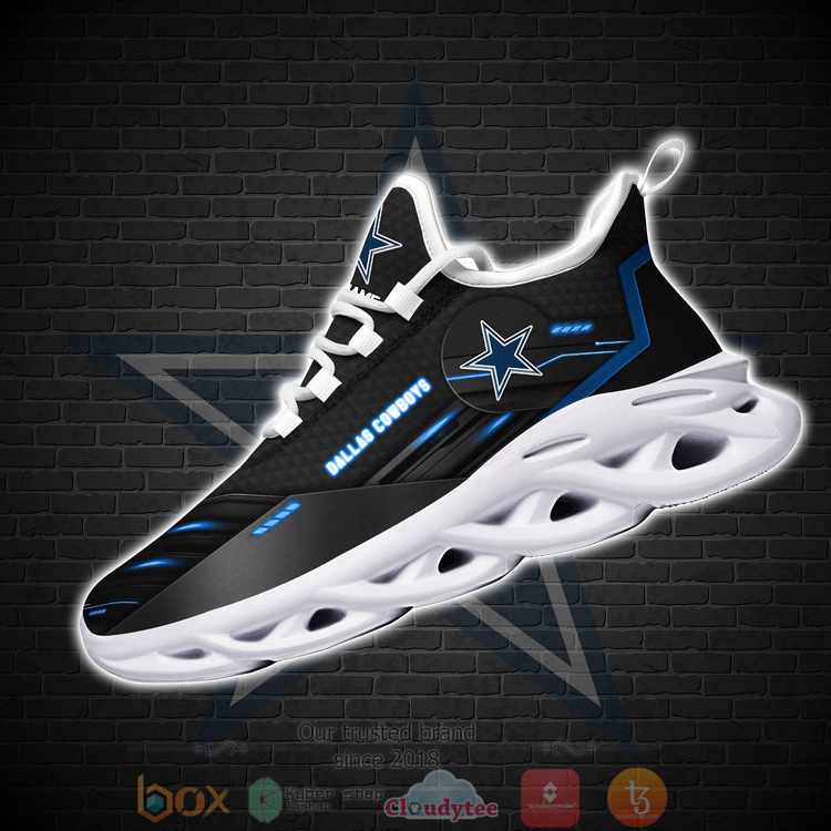 Nfl-Dallas-Cowboys-Personalized-Clunky-Max-Soul-Shoes-2