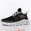 Nfl Denver Broncos Autism Max Soul Sneakers
