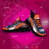 Nfl Denver Broncos Clunky Max Soul Shoes