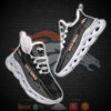 Nfl Denver Broncos Football Team Personalized Clunky Max Soul Shoes
