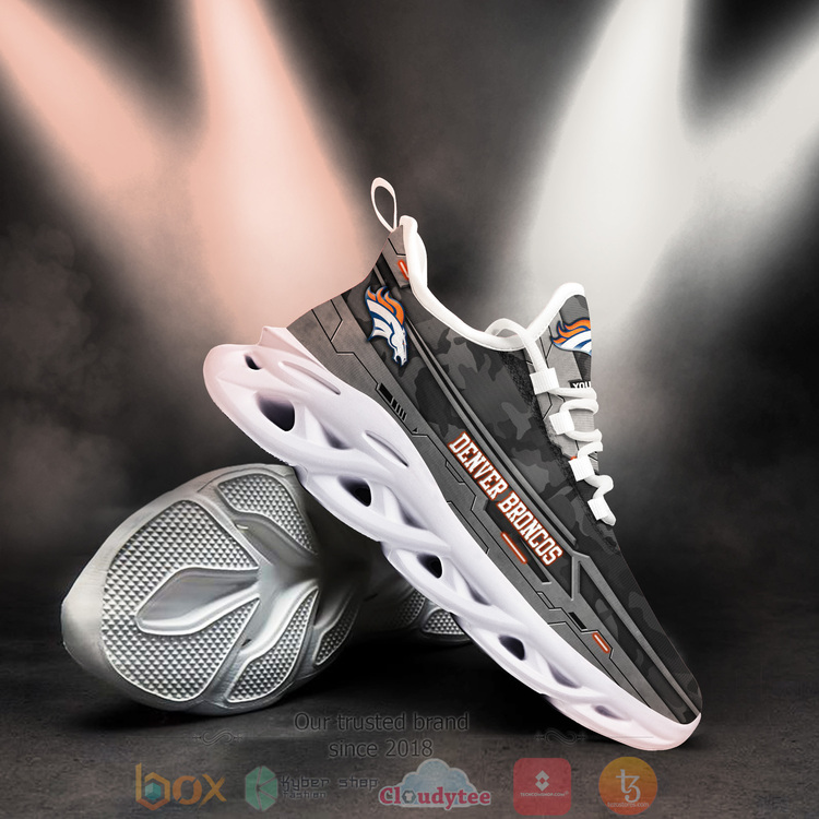 Nfl-Denver-Broncos-Football-Team-Personalized-Clunky-Max-Soul-Shoes-3