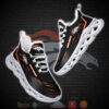 Nfl Denver Broncos Personalized Clunky Max Soul Shoes