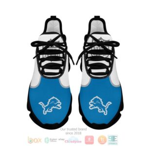 Nfl Detroit Lions Clunky Max Soul Shoes