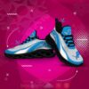 Nfl Detroit Lions Clunky Max Soul Shoes