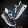 Nfl Detroit Lions Football Team Personalized Clunky Max Soul Shoes