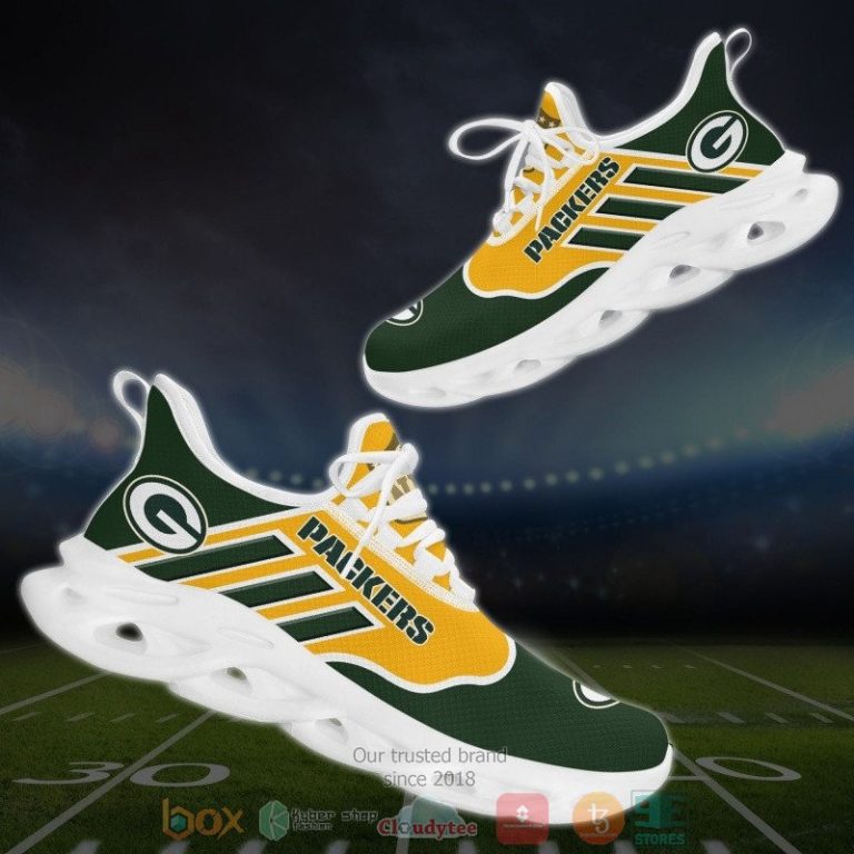 Nfl-Green-Bay-Packers-Clunky-Max-Soul-Shoes-1