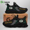 Nfl Green Bay Packers Clunky Max Soul Shoes