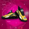 Nfl Green Bay Packers Clunky Max Soul Shoes