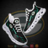 Nfl Green Bay Packers Personalized Clunky Max Soul Shoes