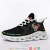 Nfl Houston Texans Autism Max Soul Sneakers