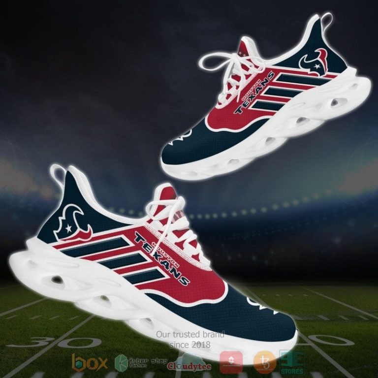 Nfl-Houston-Texans-Clunky-Max-Soul-Shoes-1