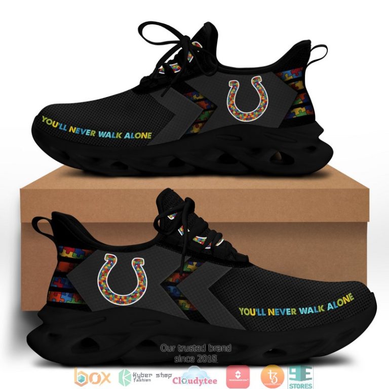 Nfl-Indianapolis-Colts-Autism-Max-Soul-Sneakers-1