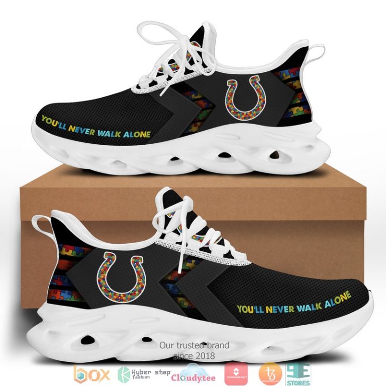 Nfl-Indianapolis-Colts-Autism-Max-Soul-Sneakers-2