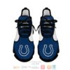 Nfl Indianapolis Colts Clunky Max Soul Shoes