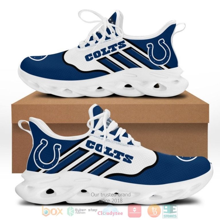 Nfl-Indianapolis-Colts-Clunky-Max-Soul-Shoes-3
