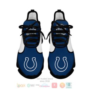 Nfl Indianapolis Colts Clunky Max Soul Shoes