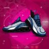 Nfl Indianapolis Colts Clunky Max Soul Shoes