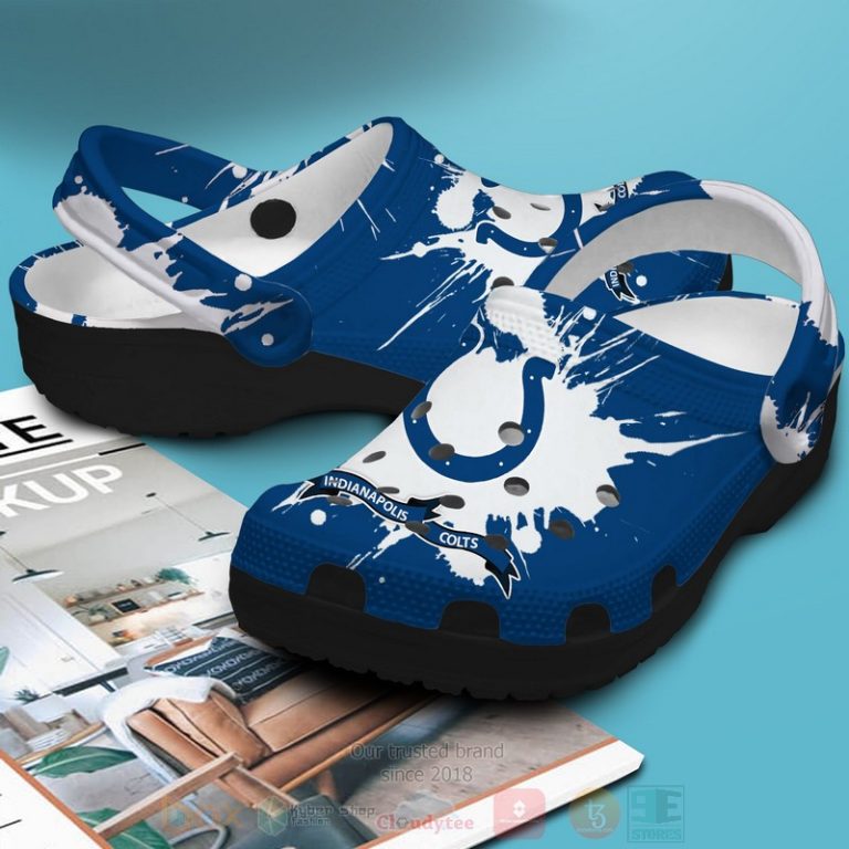 Nfl-Indianapolis-Colts-Custom-Name-Crocband-Crocs-Clog-Shoes-3