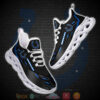 Nfl Indianapolis Colts Personalized Clunky Max Soul Shoes