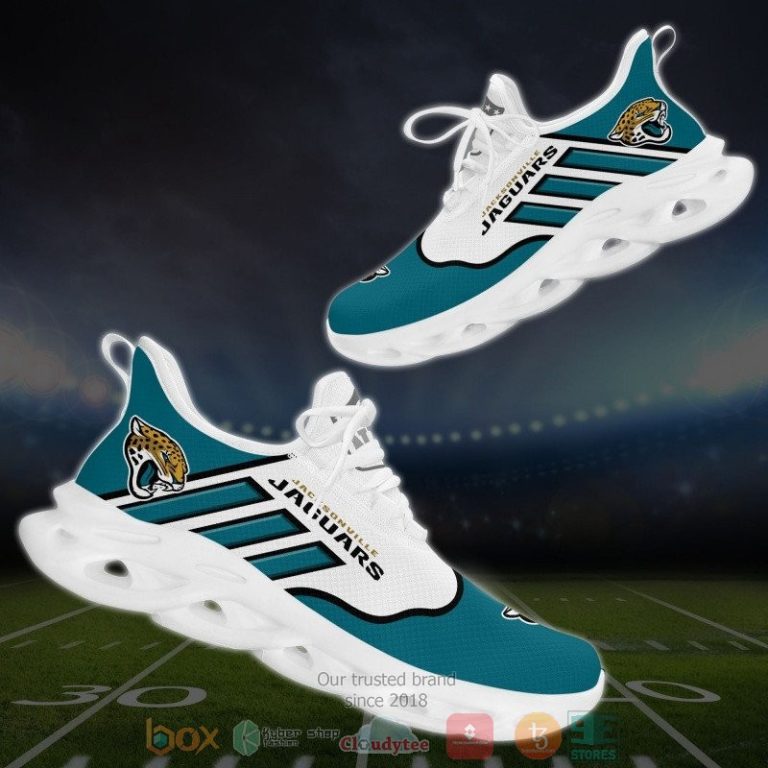 Nfl-Jacksonville-Jaguars-Clunky-Max-Soul-Shoes-1
