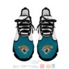 Nfl Jacksonville Jaguars Clunky Max Soul Shoes