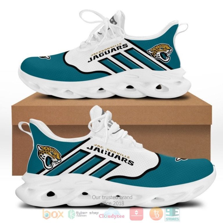 Nfl-Jacksonville-Jaguars-Clunky-Max-Soul-Shoes-3
