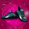 Nfl Jacksonville Jaguars Clunky Max Soul Shoes