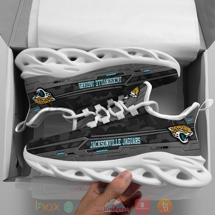 Nfl-Jacksonville-Jaguars-Football-Team-Personalized-Clunky-Max-Soul-Shoes-1