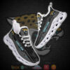Nfl Jacksonville Jaguars Football Team Personalized Clunky Max Soul Shoes
