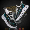 Nfl Jacksonville Jaguars Personalized Clunky Max Soul Shoes