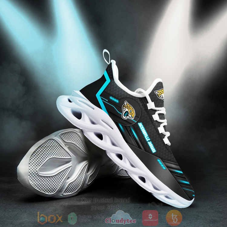 Nfl-Jacksonville-Jaguars-Personalized-Clunky-Max-Soul-Shoes-3