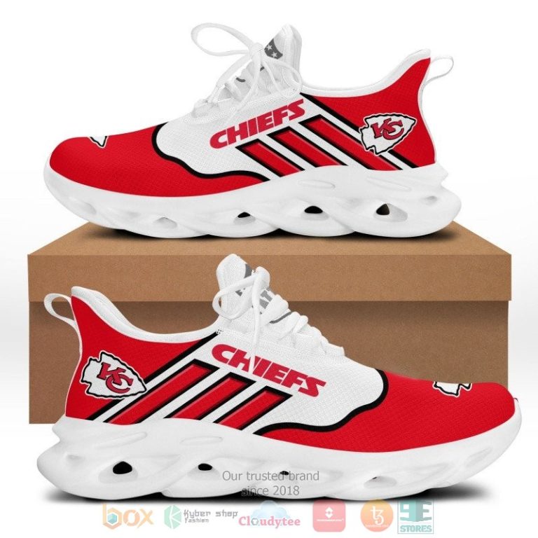 Nfl-Kansas-City-Chiefs-Clunky-Max-Soul-Shoes-3