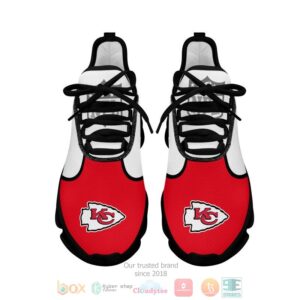 Nfl Kansas City Chiefs Clunky Max Soul Shoes