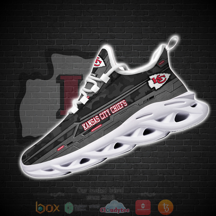 Nfl-Kansas-City-Chiefs-Football-Team-Personalized-Clunky-Max-Soul-Shoes-2