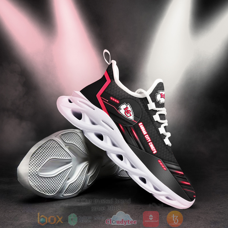 Nfl-Kansas-City-Chiefs-Personalized-Clunky-Max-Soul-Shoes-3